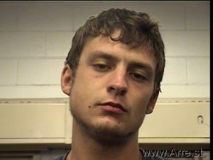 Joshua Emerson Arrest